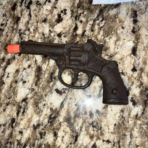 Vintage antique clip cast - antique,