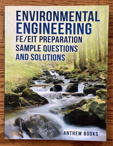 Environmental engineering - environmental,