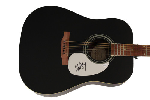 Halsey signed autograph gibson - halsey,