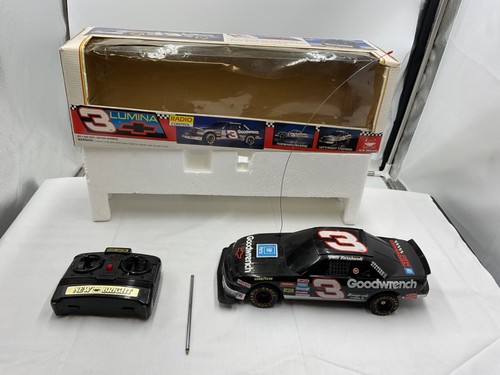 Dale earnhardt lumina - dale,