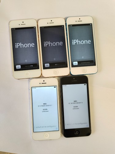 Apple iphone 16gb - -,