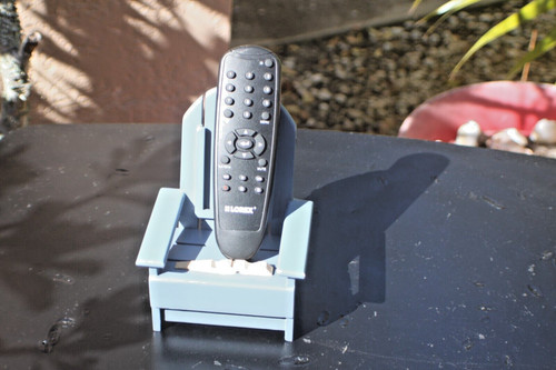 Lorex remote control - -,