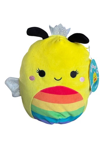 Squishmallows sunny the - squishmallows,