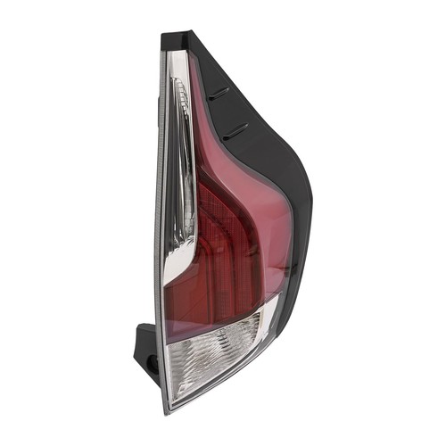 2015 2017 toyota prius - 2015-2017, rh