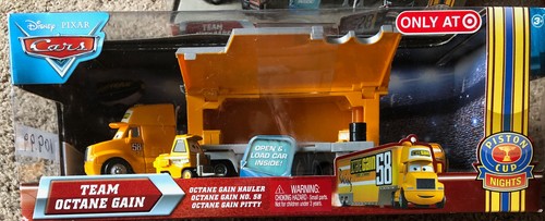 Disney pixar cars team - pixar,