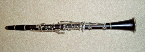 Selmer signet special wood - special, b