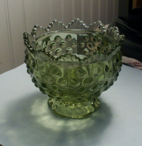 Vintage fenton colonial - vintage,