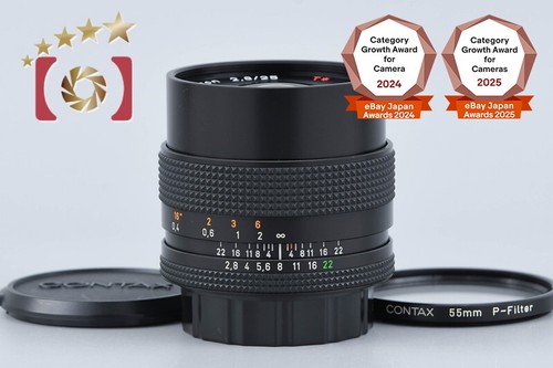 Contax carl zeiss - carl, distagon