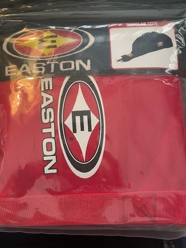Easton regular tote - easton, ball