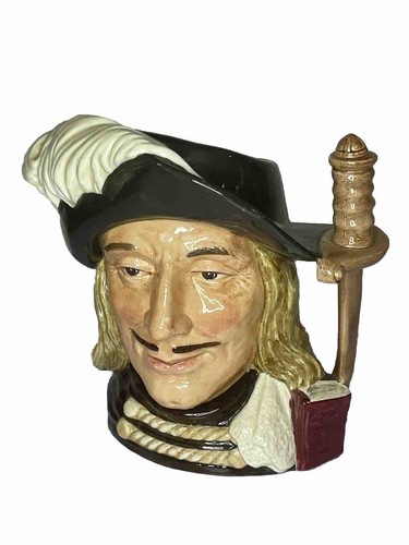 Vintage royal doulton aramis - royal, "aramis"