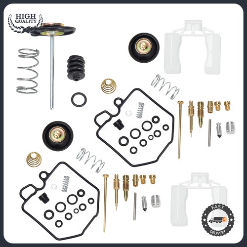 2set carburetor repair rebuild - 2set,