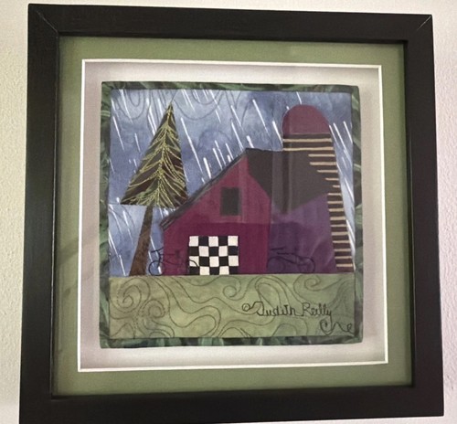 Judith reilly quilted - reilly, fabric