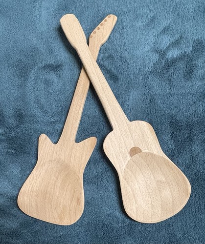 Awesome rockin spoons - awesome,