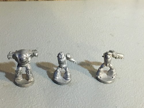 A29780 rafm miniatures metal - rafm,