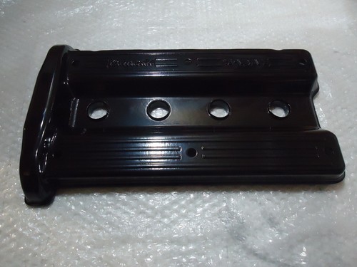 Kawasaki gpz900r rocker cover - rocker,