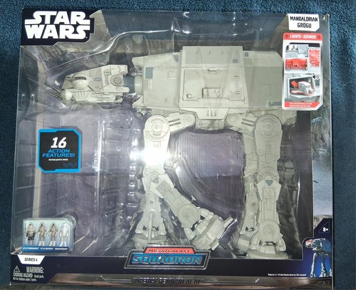 Star wars micro - wars,