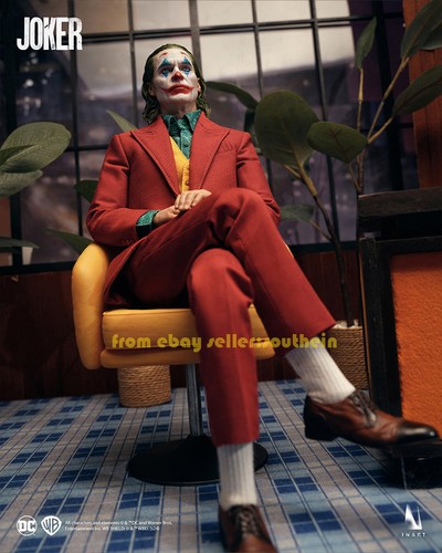 Inart clown 2019 jacques - inart,