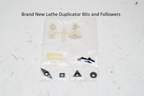 Shopsmith lathe duplicator - shopsmith,