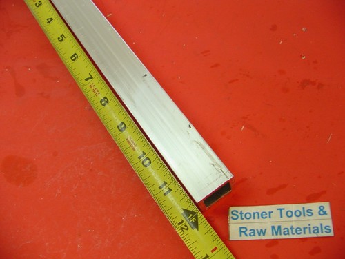 Wall x 12 long - 1"x, 1"x