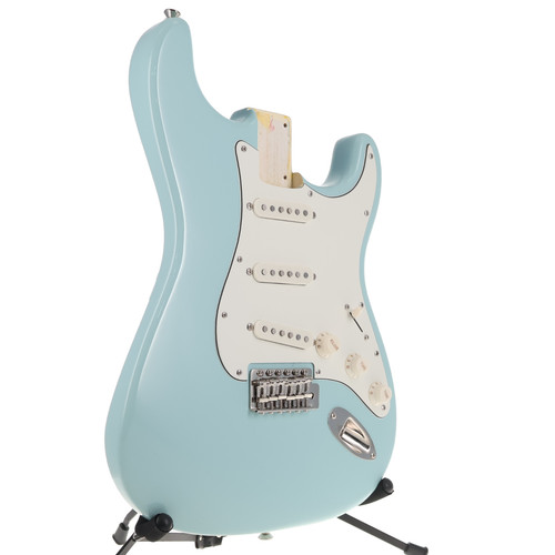 Squier stratocaster body - stratocaster,