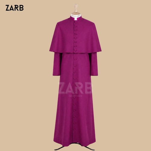 Men magenta purple bishop - magenta,