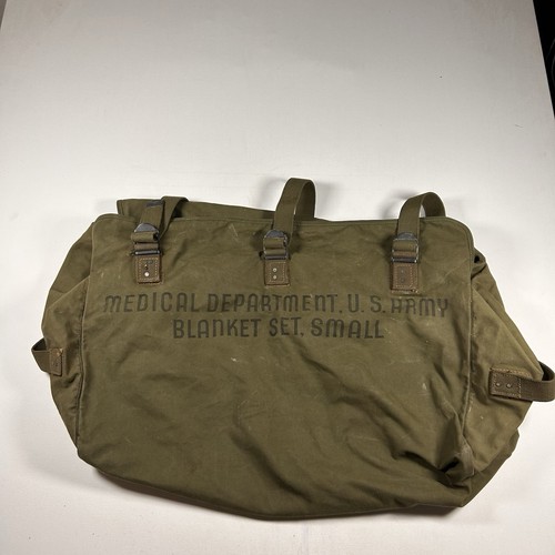 Ww2 wwii canvas medical - ww2,