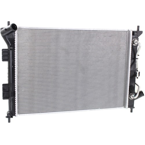 Radiator for 2014 kia - for,