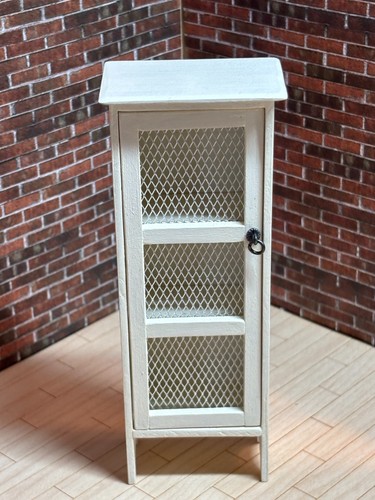 Dollhouse miniature wooden - dollhouse,