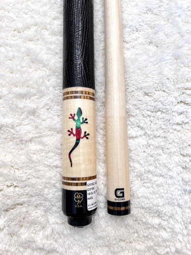 Mcdermott g516 pool cue - g516, w/