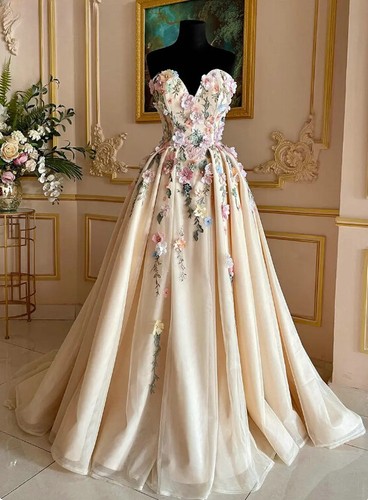 Champagne sweetheart - champagne,
