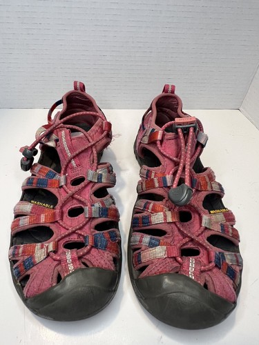 Keen whisper hiking - hiking, sports