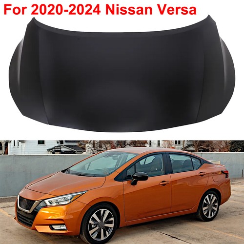 Ni1230223 hood panel fits - hood, 2020