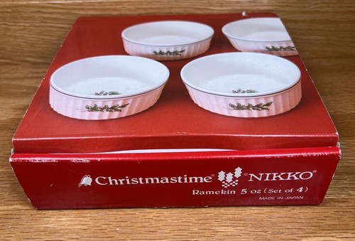 Nikko christmastime classic - nikko,