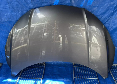 Honda hrv hood - honda, bonnet