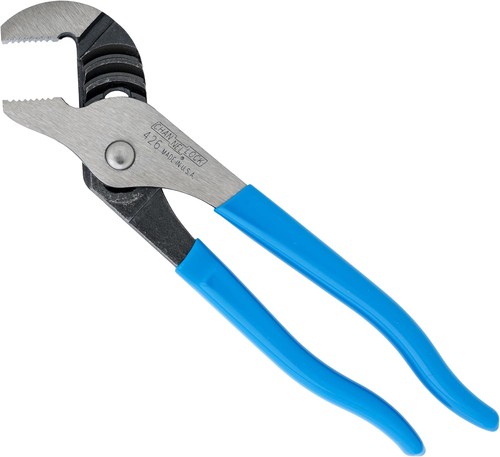 Channellock tongue groove - channellock,