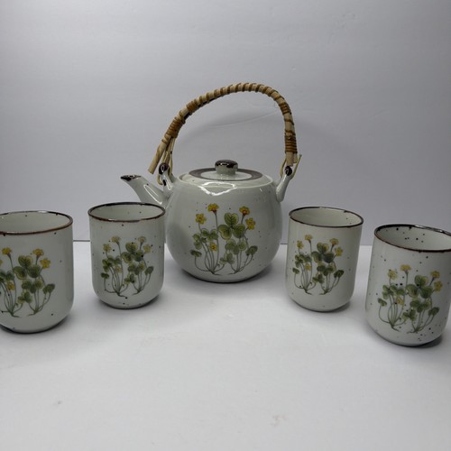 Vintage speckled japanese - vintage,