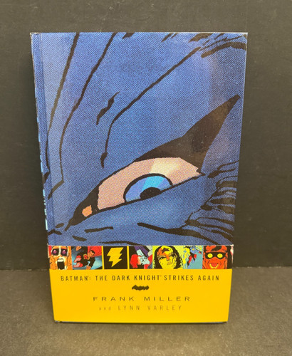 Batman the dark - batman:,