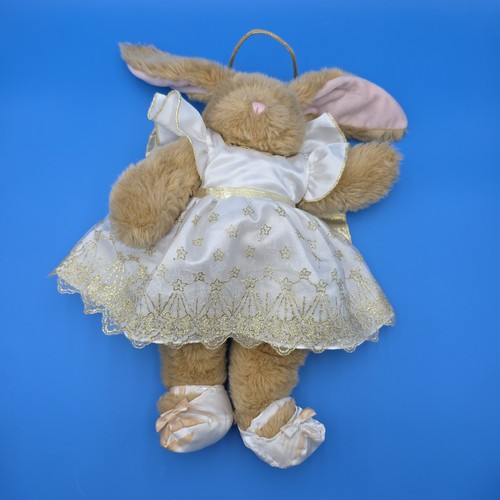 Vtg build bear plush - vtg, build-a-bear