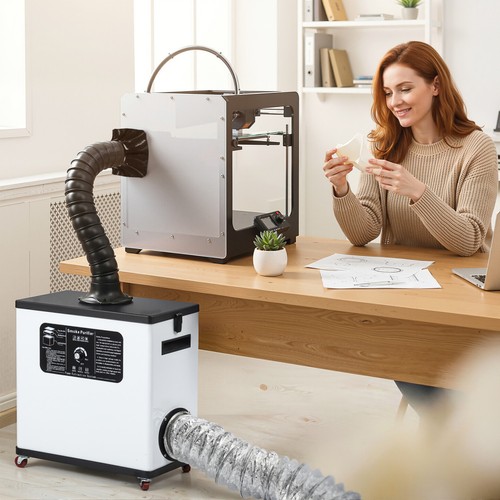 Toyandona 210w fume - toyandona, extractor