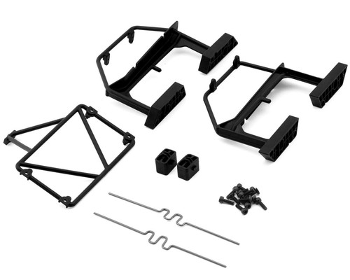 Arrma mojave grom body - arrma,