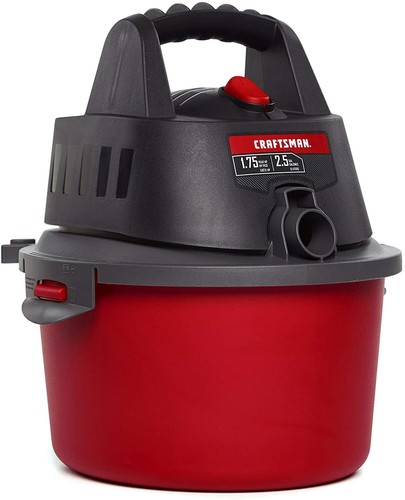 Craftsman portable gallon - 2.5,