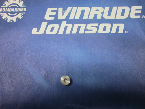 Johnson evinrude 4hp - johnson,