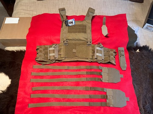 Crye precision lpv - crye,