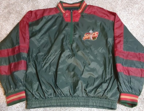 Vintage seattle sonics - vintage,