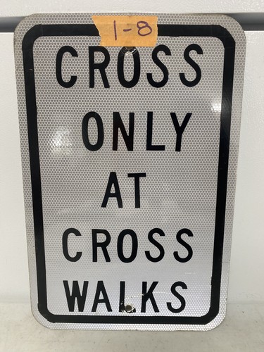 Retired street road sign - street/road,