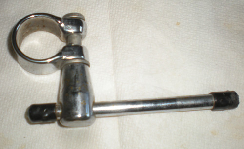 Schwinn runabout bicycle seat - schwinn,
