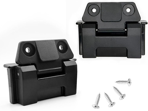 2pcs cooler hinges screws - 2pcs,