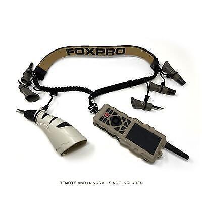 Foxpro xd8 call remote - xd8, lanyard