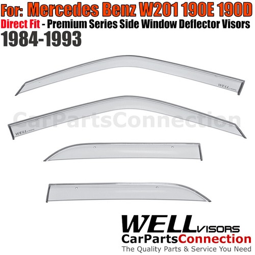 Wellvisors mercedes benz - wellvisors,