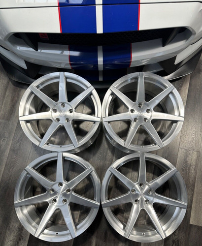 Project 6gr seven fully - 20'',